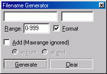 Filename Gegenrator